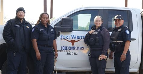 Fort worth animal control - 14 Animal control jobs in Fort Worth, TX. Most relevant. City of Grapevine, TX. 4.3. Animal Services Officer - Casual/Work only as needed. Grapevine, TX. USD 19.68 - 27.55 Per Hour (Employer est.) Must have a valid Texas driver's license with an acceptable driving record as defined by City policy. Protects and serves the public by enforcing ...